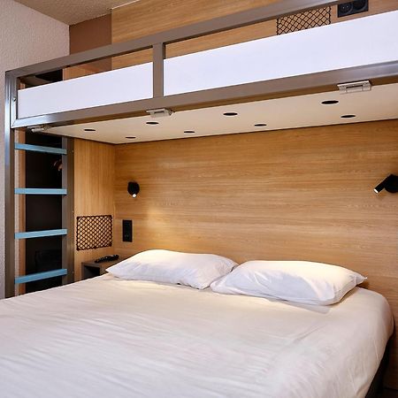 Premiere Classe Annecy Cran-Gevrier Renove En 2025 Εξωτερικό φωτογραφία