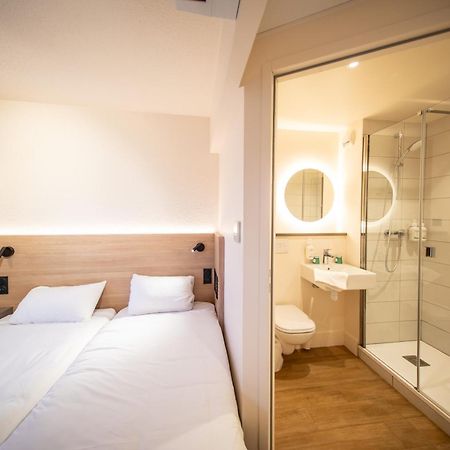 Premiere Classe Annecy Cran-Gevrier Renove En 2025 Εξωτερικό φωτογραφία