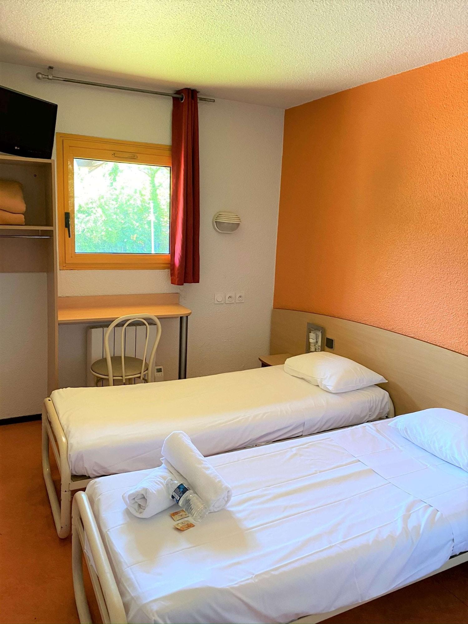 Premiere Classe Annecy Cran-Gevrier Renove En 2025 Εξωτερικό φωτογραφία