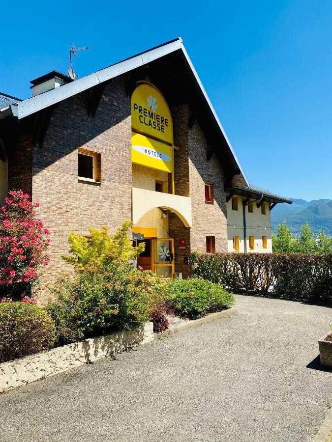 Premiere Classe Annecy Cran-Gevrier Renove En 2025 Εξωτερικό φωτογραφία