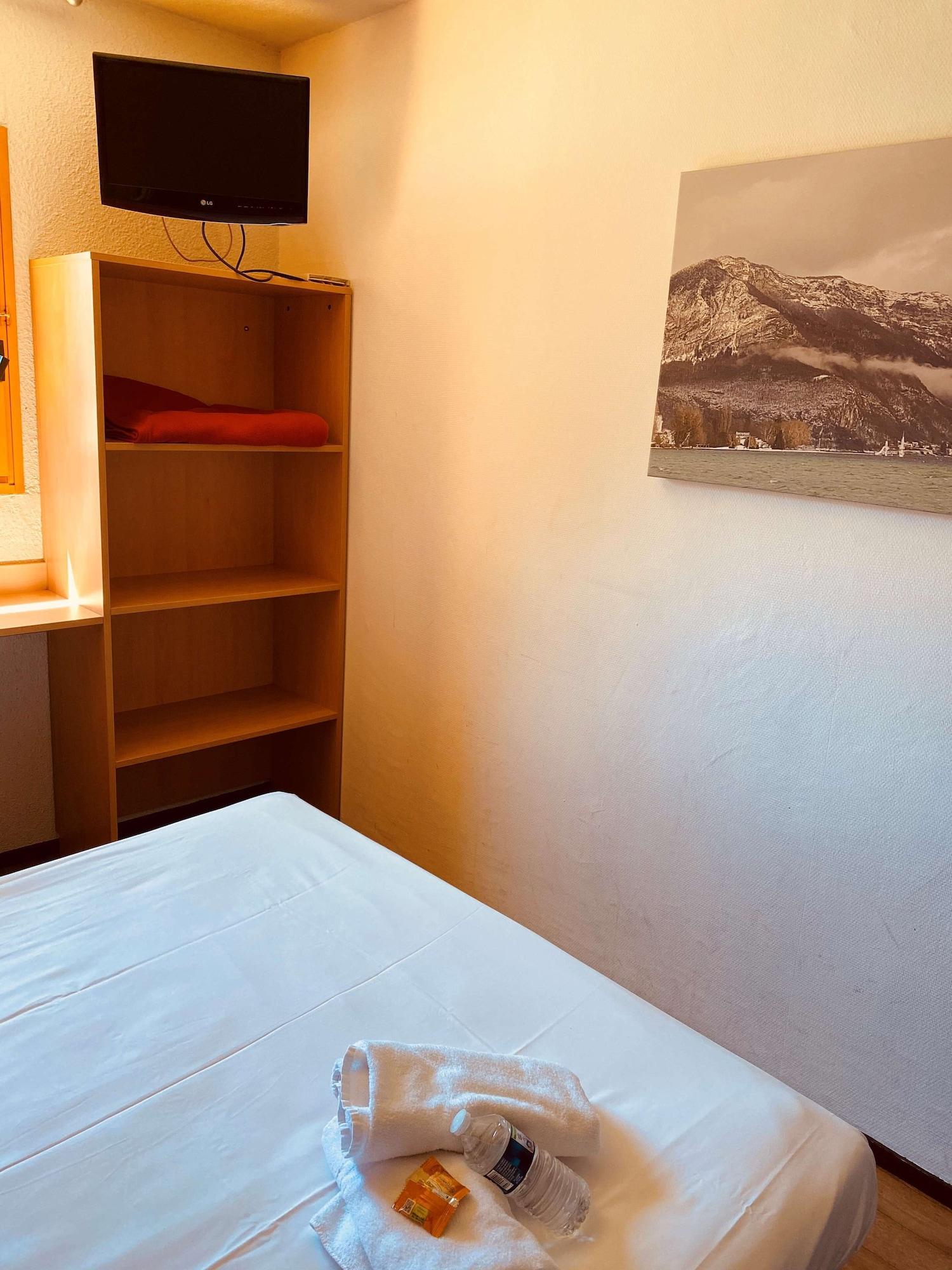 Premiere Classe Annecy Cran-Gevrier Renove En 2025 Εξωτερικό φωτογραφία