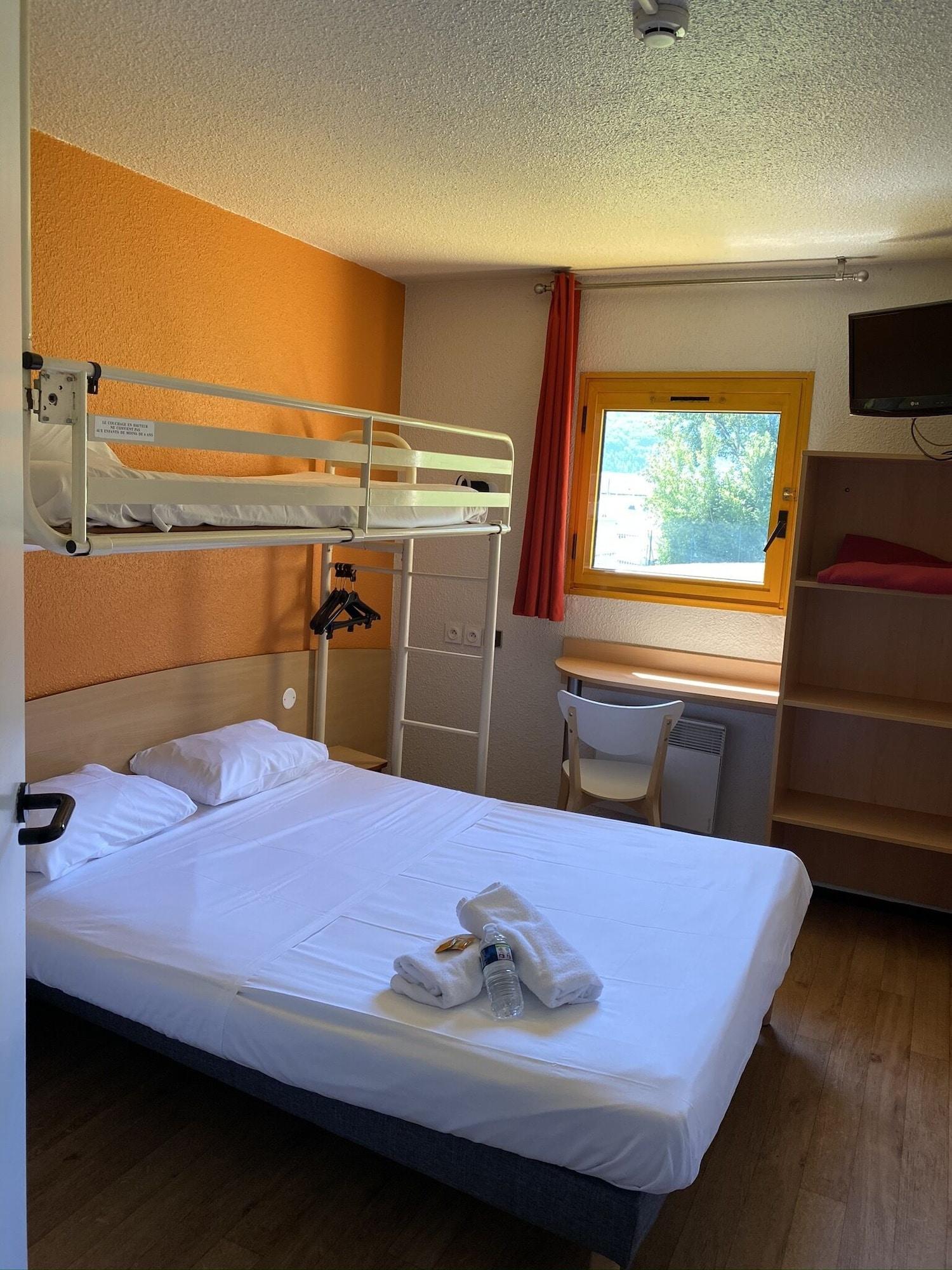 Premiere Classe Annecy Cran-Gevrier Renove En 2025 Εξωτερικό φωτογραφία