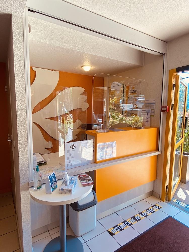 Premiere Classe Annecy Cran-Gevrier Renove En 2025 Εξωτερικό φωτογραφία