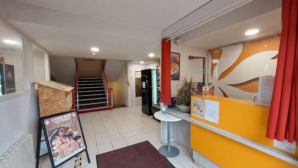 Premiere Classe Annecy Cran-Gevrier Renove En 2025 Εξωτερικό φωτογραφία