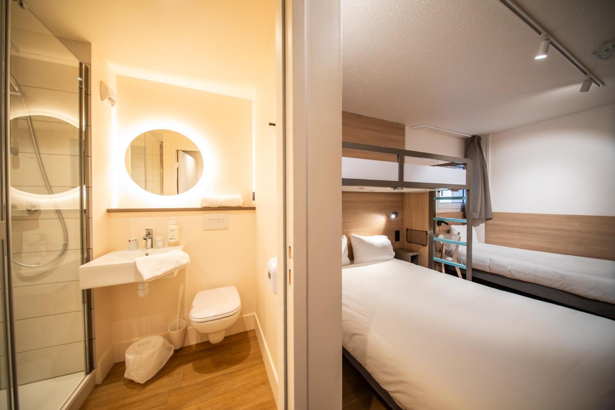 Premiere Classe Annecy Cran-Gevrier Renove En 2025 Εξωτερικό φωτογραφία