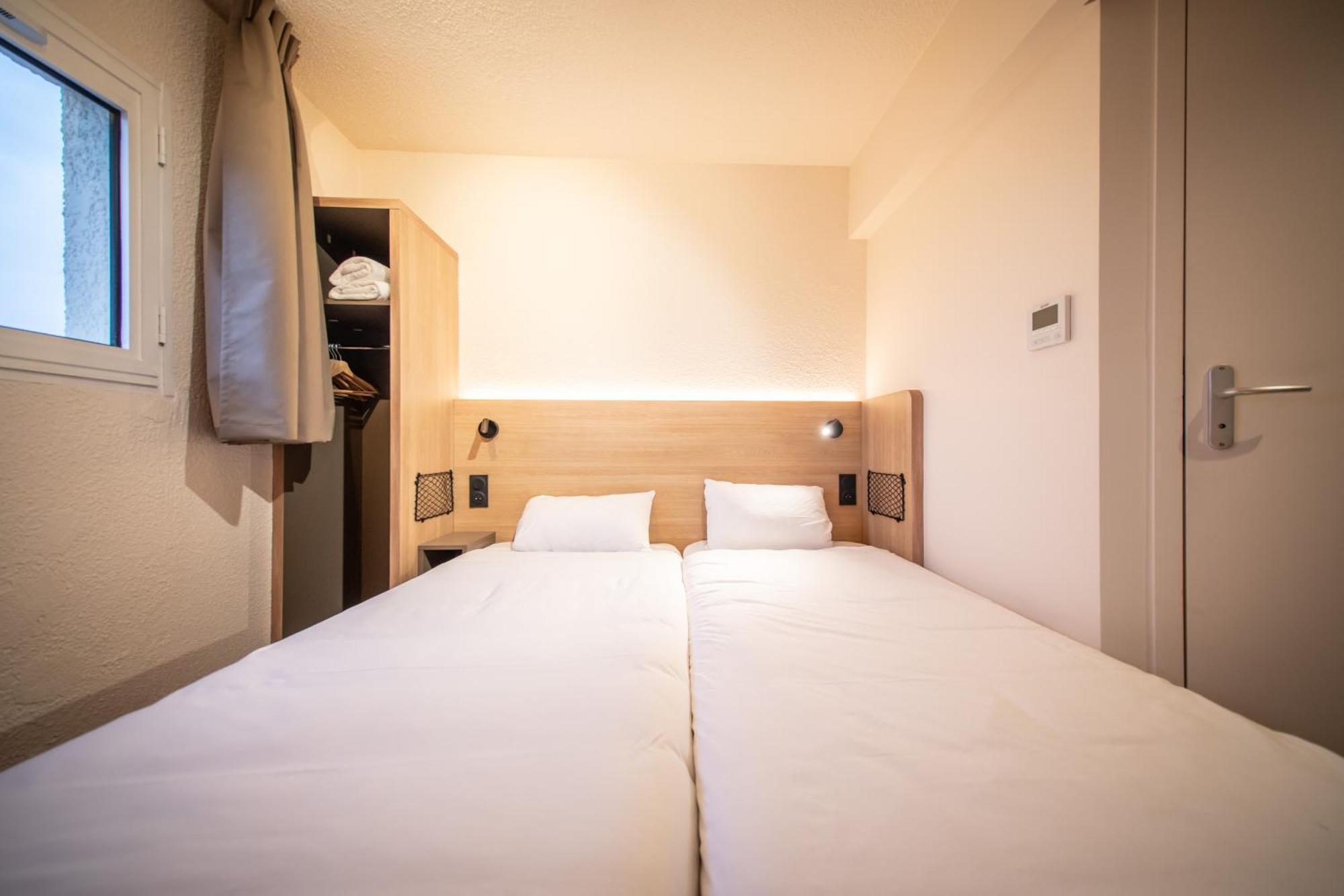 Premiere Classe Annecy Cran-Gevrier Renove En 2025 Εξωτερικό φωτογραφία