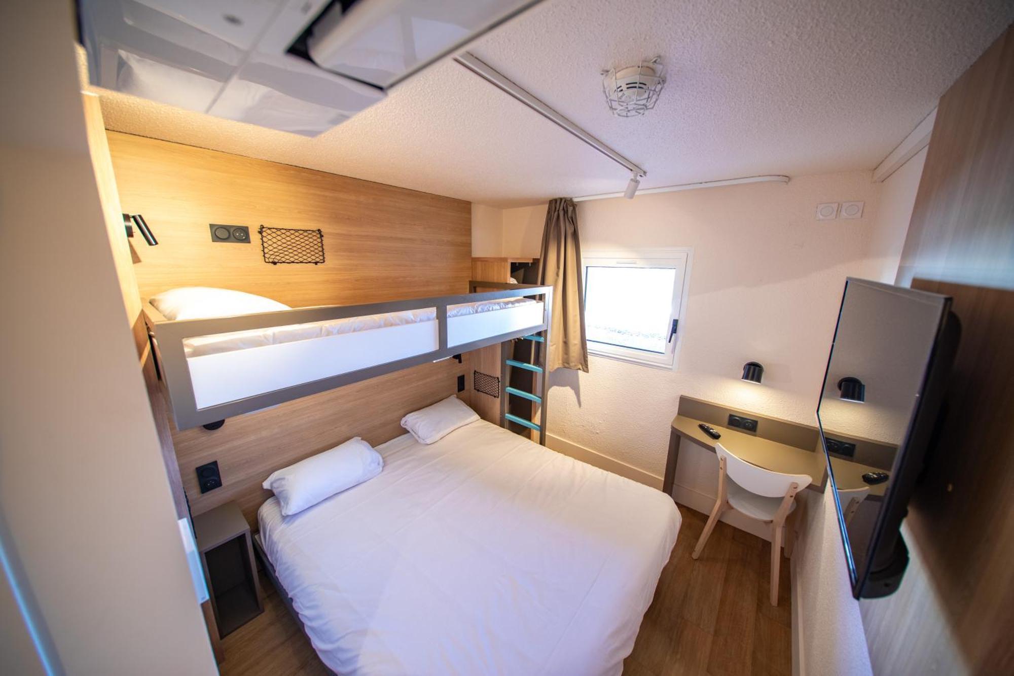 Premiere Classe Annecy Cran-Gevrier Renove En 2025 Εξωτερικό φωτογραφία