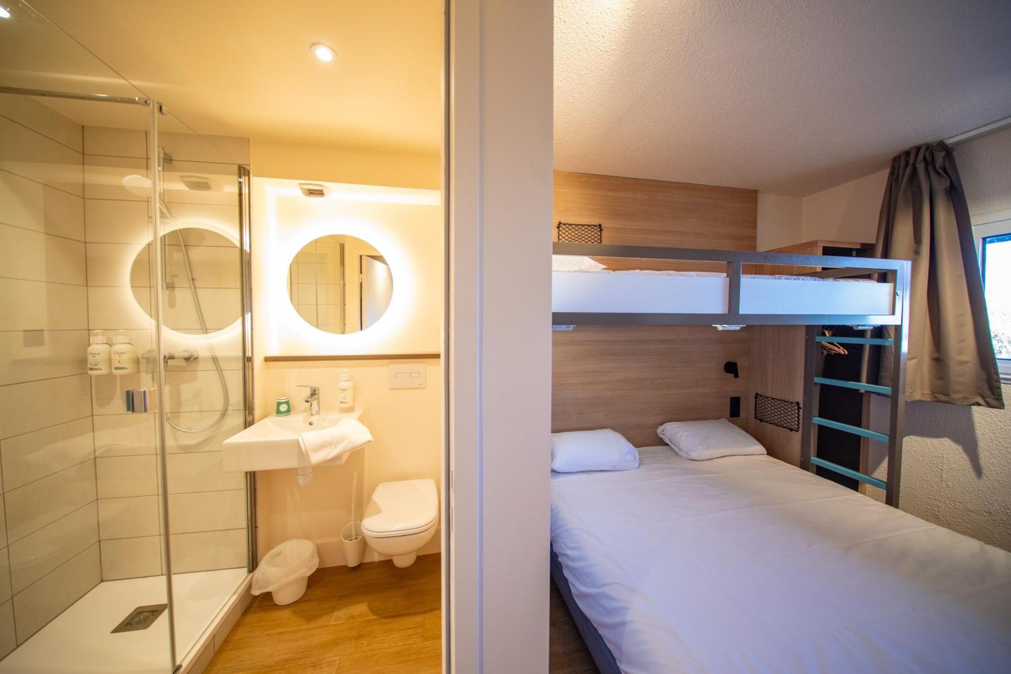 Premiere Classe Annecy Cran-Gevrier Renove En 2025 Εξωτερικό φωτογραφία