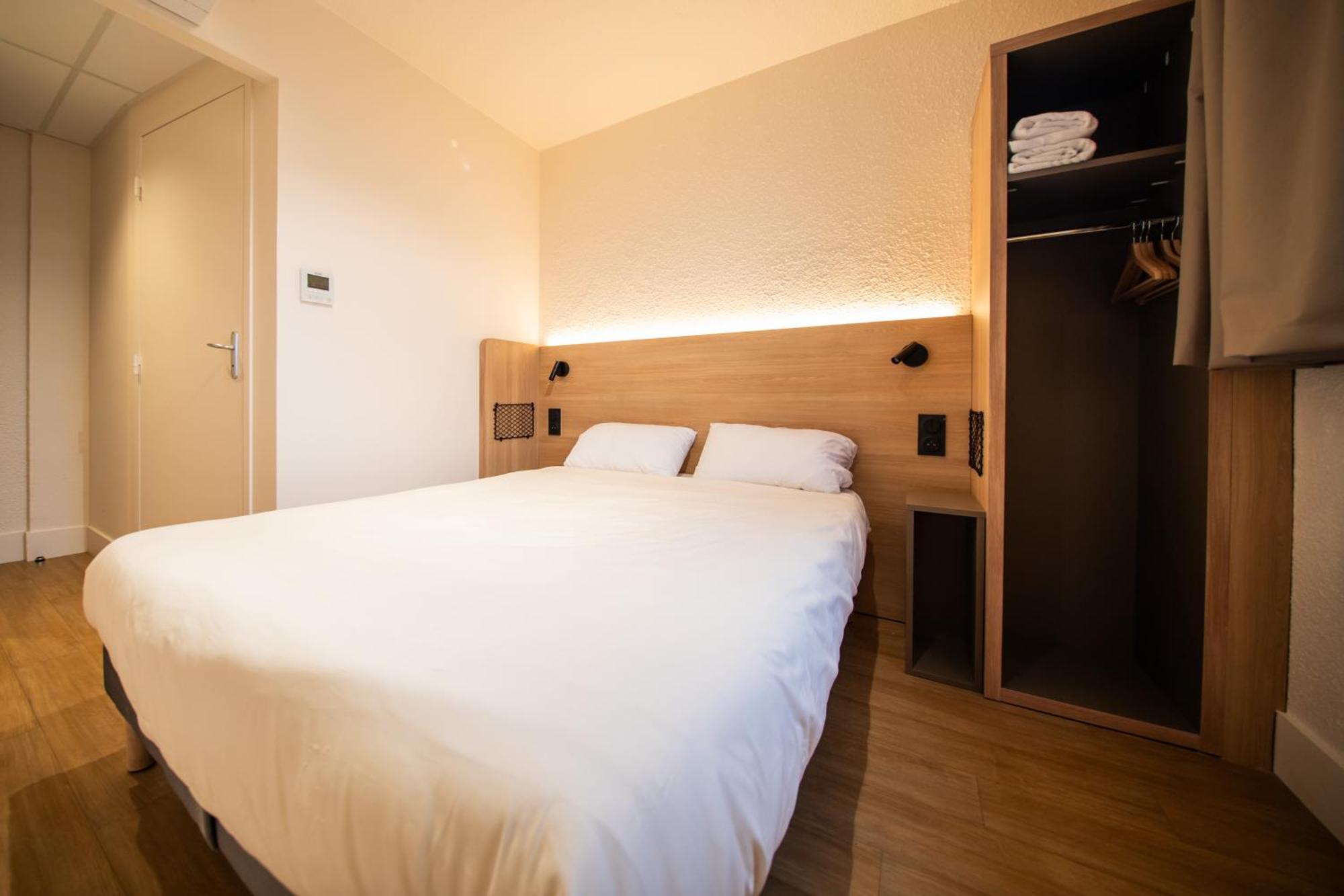 Premiere Classe Annecy Cran-Gevrier Renove En 2025 Εξωτερικό φωτογραφία