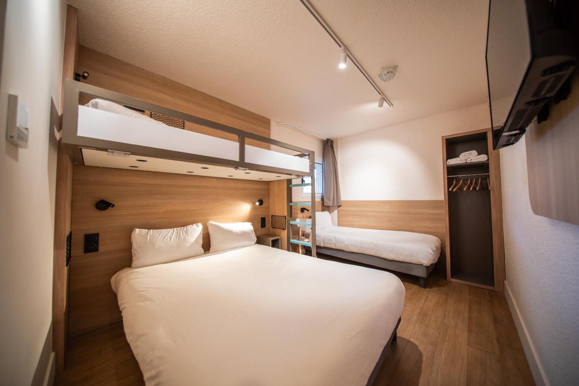 Premiere Classe Annecy Cran-Gevrier Renove En 2025 Εξωτερικό φωτογραφία