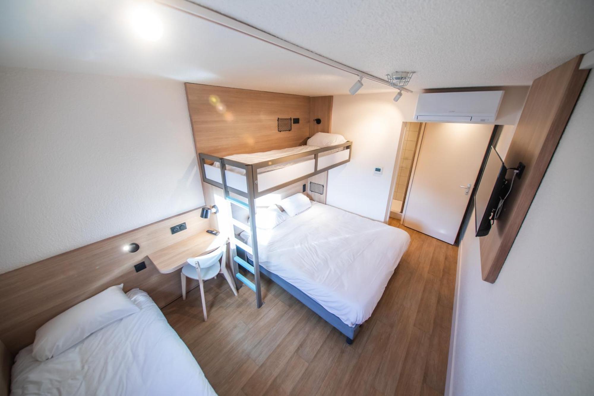 Premiere Classe Annecy Cran-Gevrier Renove En 2025 Εξωτερικό φωτογραφία