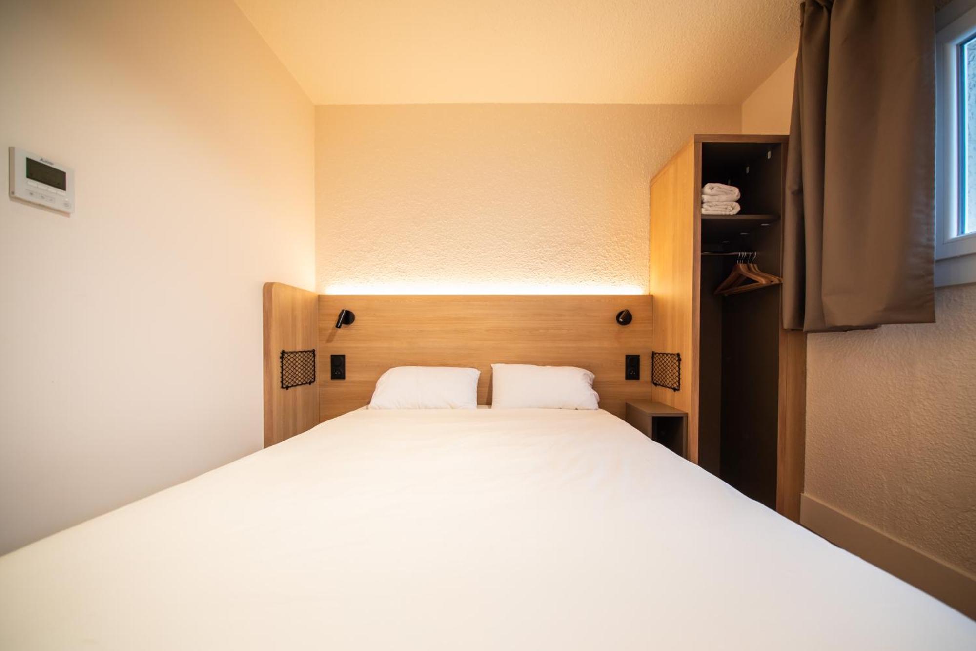 Premiere Classe Annecy Cran-Gevrier Renove En 2025 Εξωτερικό φωτογραφία