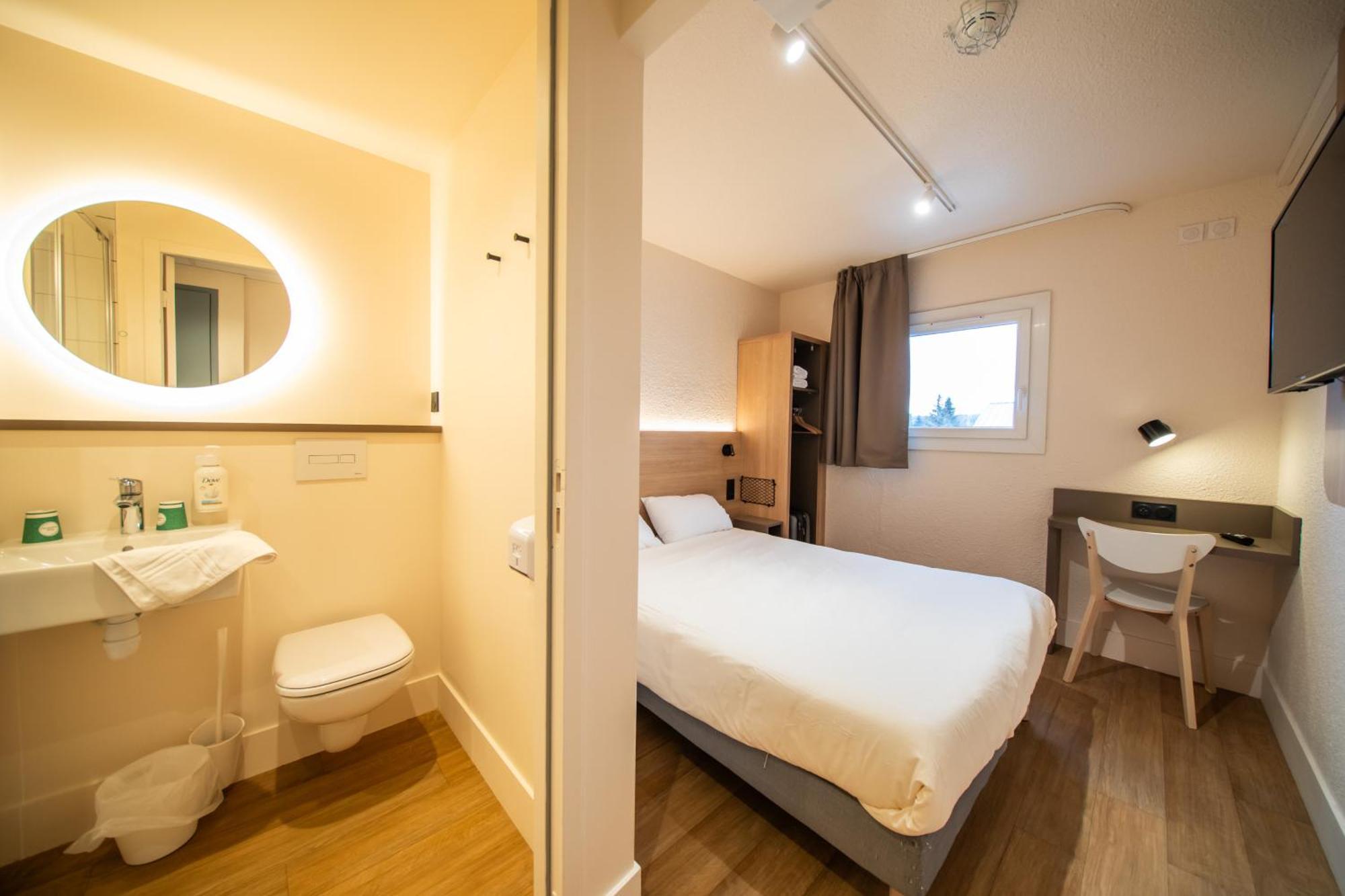 Premiere Classe Annecy Cran-Gevrier Renove En 2025 Εξωτερικό φωτογραφία