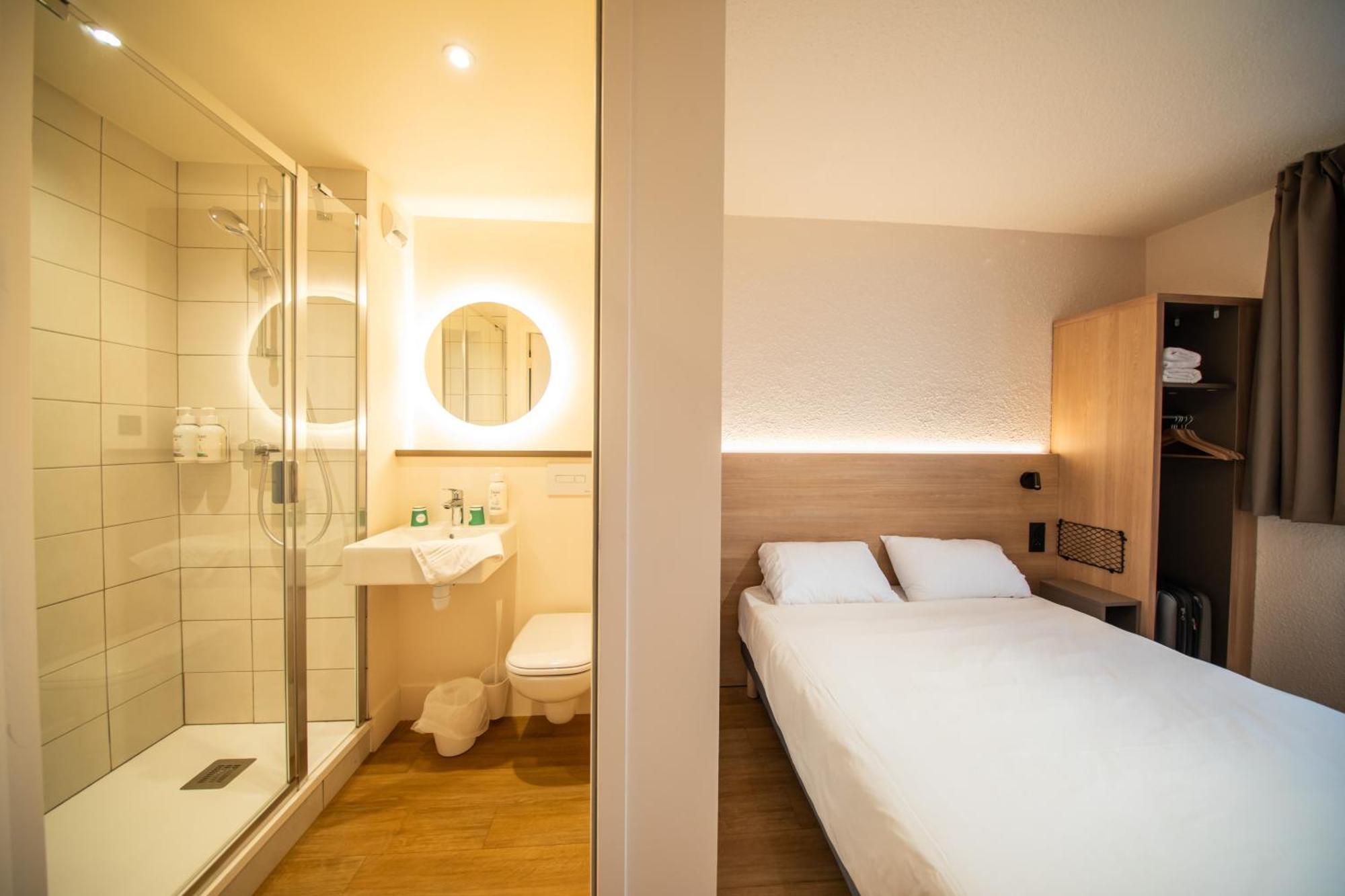 Premiere Classe Annecy Cran-Gevrier Renove En 2025 Εξωτερικό φωτογραφία