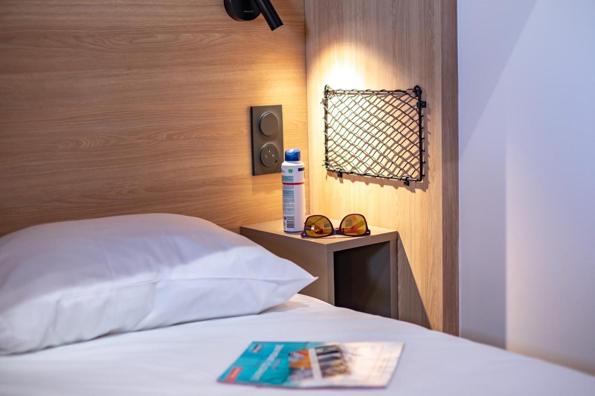 Premiere Classe Annecy Cran-Gevrier Renove En 2025 Εξωτερικό φωτογραφία