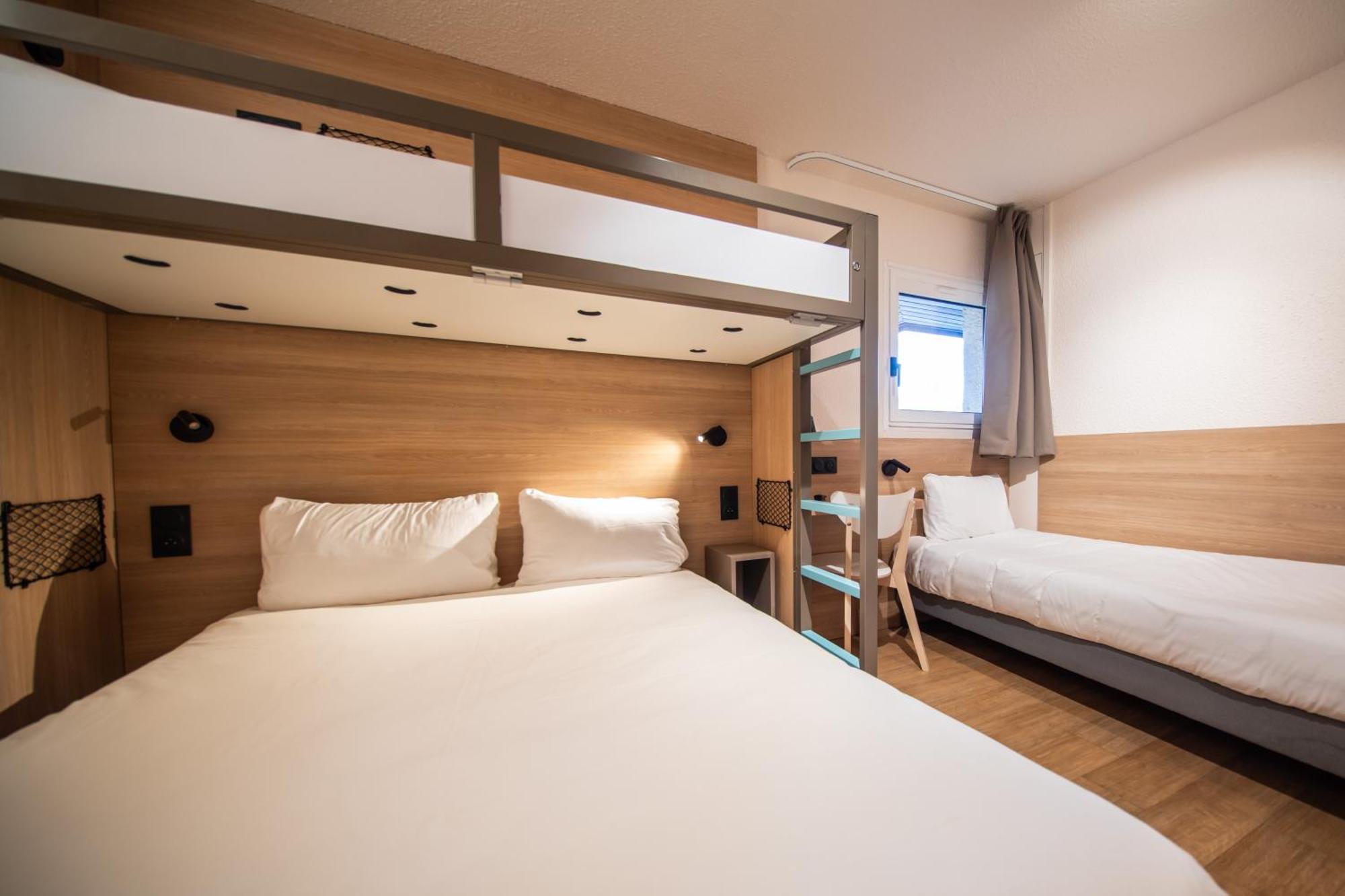 Premiere Classe Annecy Cran-Gevrier Renove En 2025 Εξωτερικό φωτογραφία
