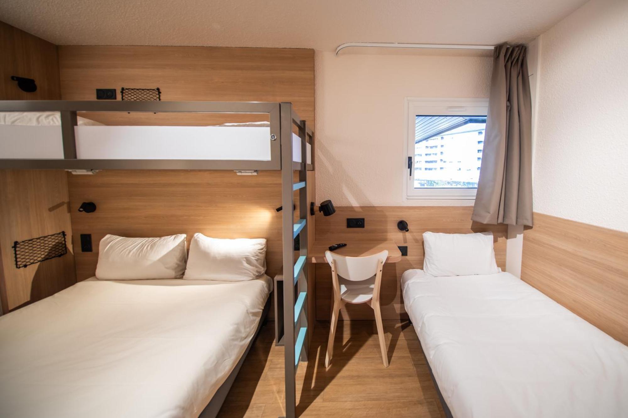Premiere Classe Annecy Cran-Gevrier Renove En 2025 Εξωτερικό φωτογραφία