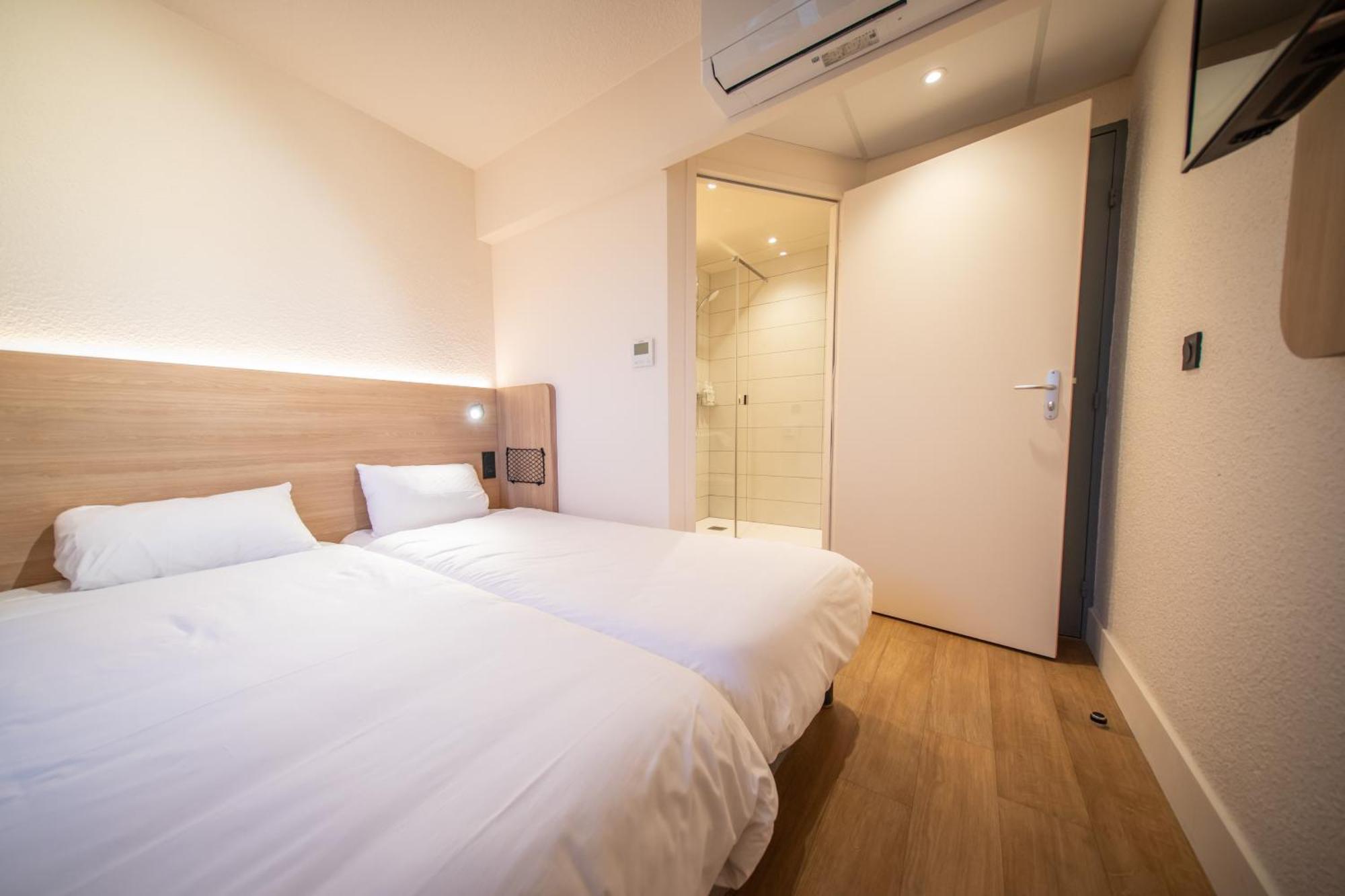 Premiere Classe Annecy Cran-Gevrier Renove En 2025 Εξωτερικό φωτογραφία