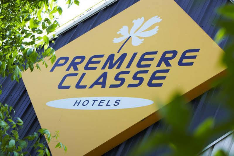 Premiere Classe Annecy Cran-Gevrier Renove En 2025 Εξωτερικό φωτογραφία